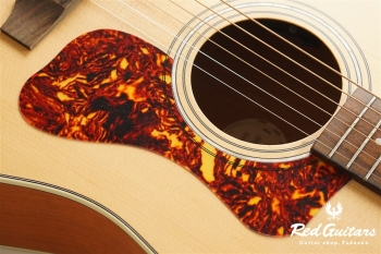 D-240E Flamed Mahogany